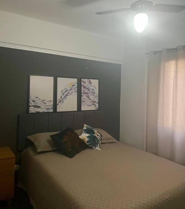 Apartamento Enseada Guaruja Vila Macuco Exterior photo